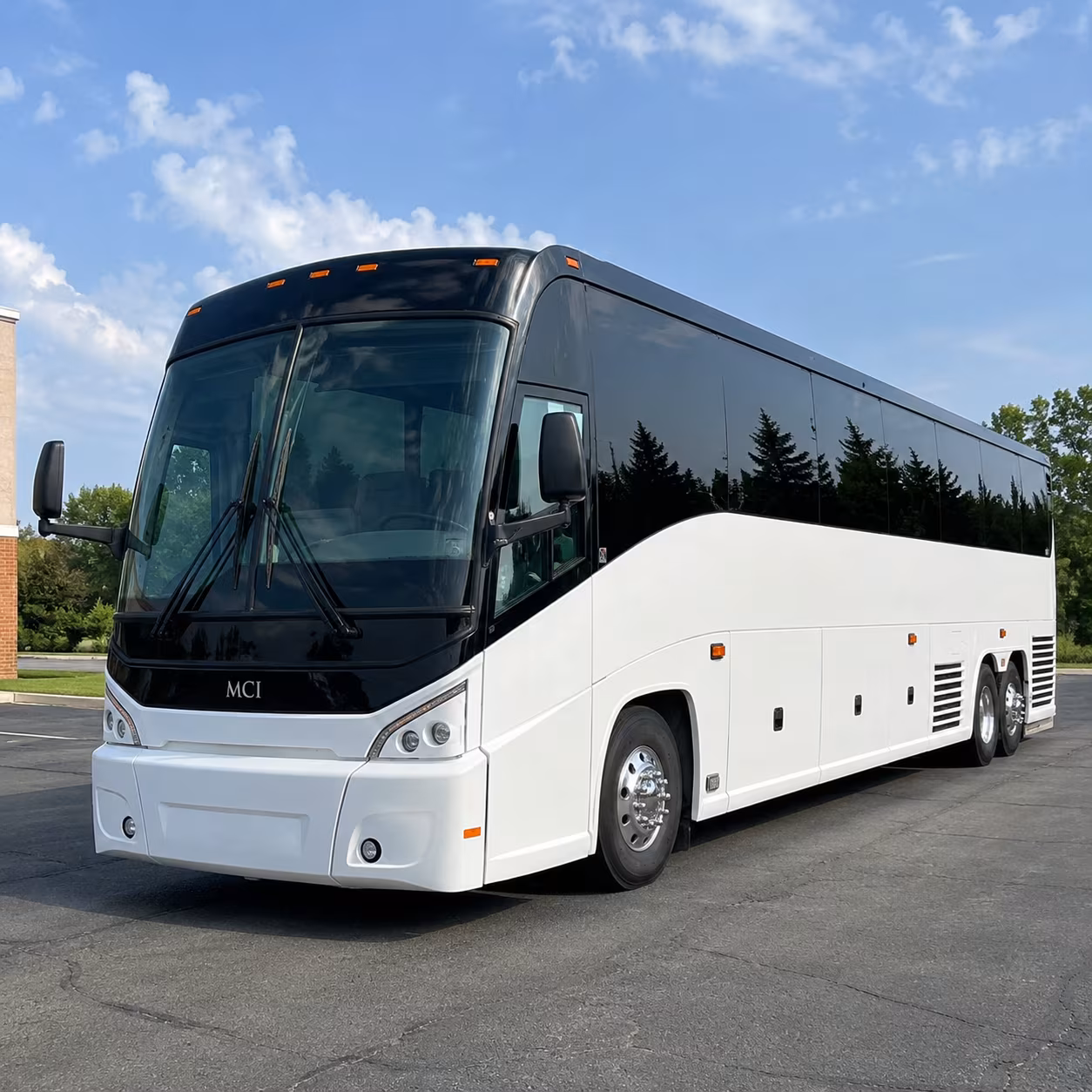 a concert bus to the walton arts center makes every show night effortless