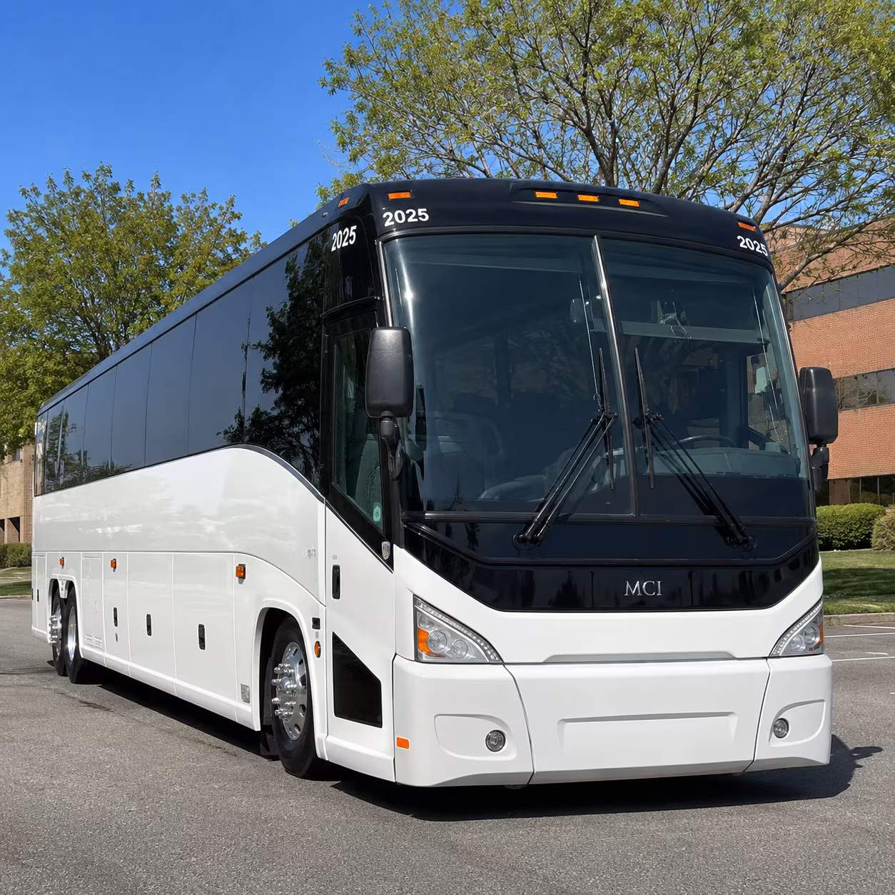 concert and entertainment bus rentals to the walmart amp and beyond