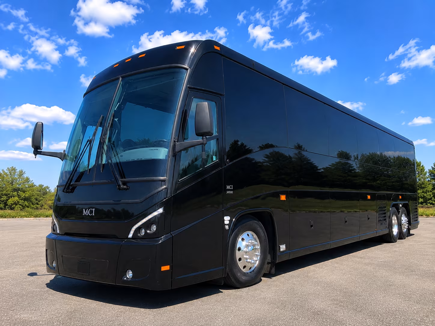 find buses for regional sporting events in fort smith and beyond
