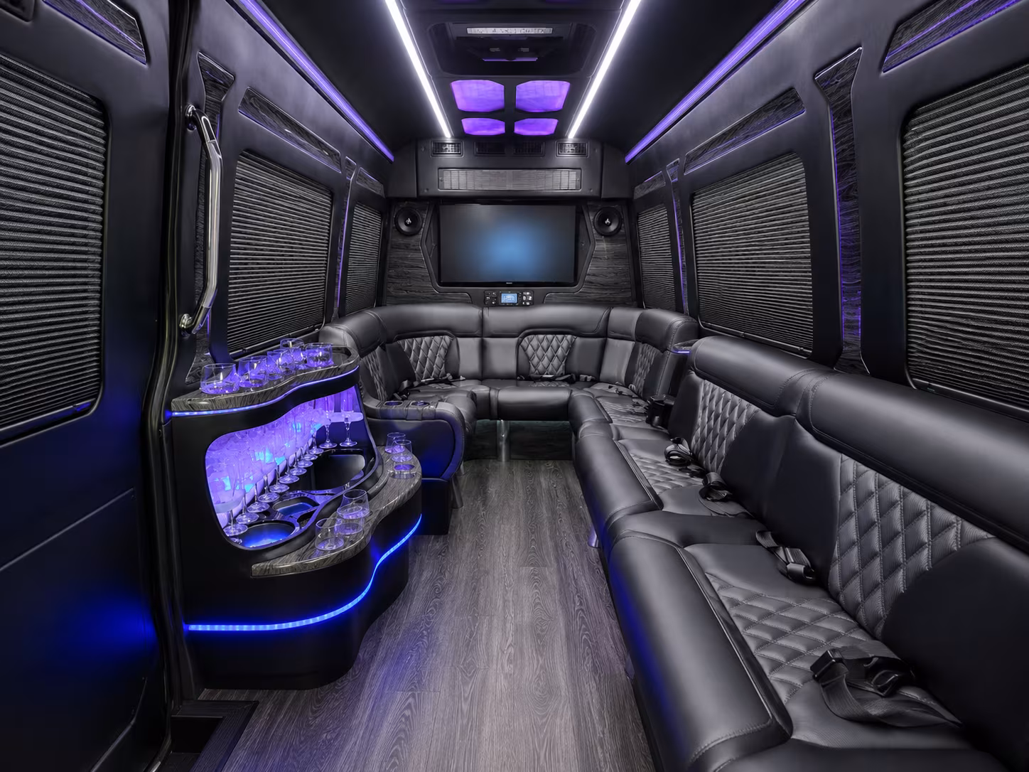 for razorback road trips and corporate runs alike springdalecharterbuscompany com has your bus