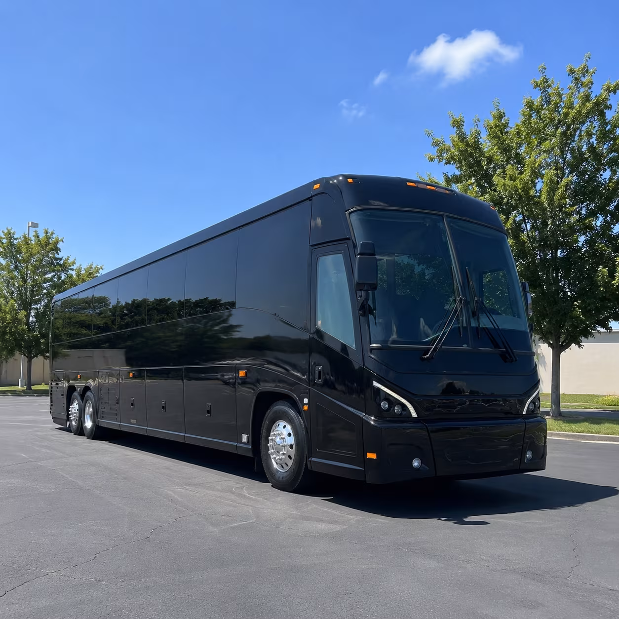 get government delegations and agency teams to little rock without the headache