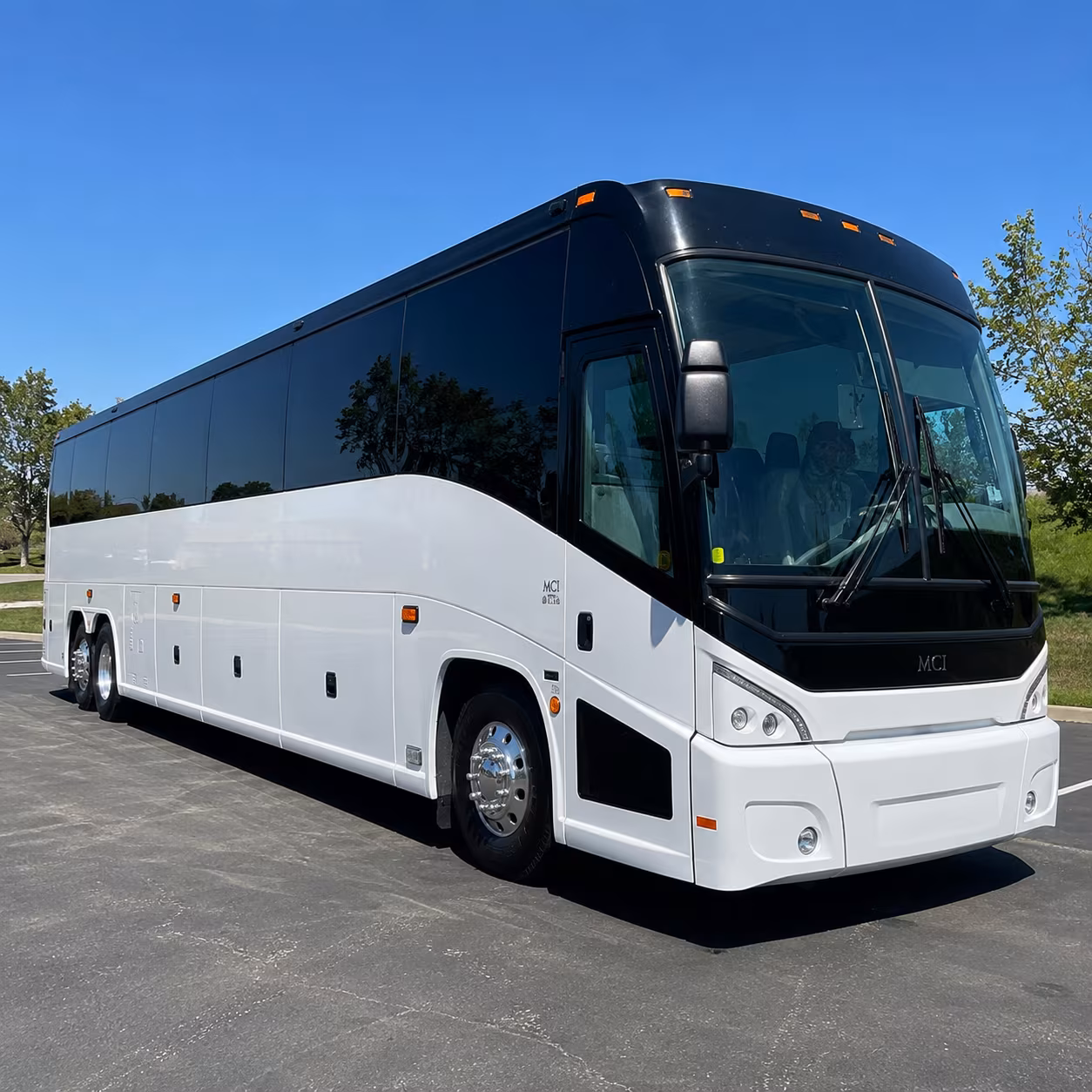 get your group to northwest arkansas national airport without the parking headache