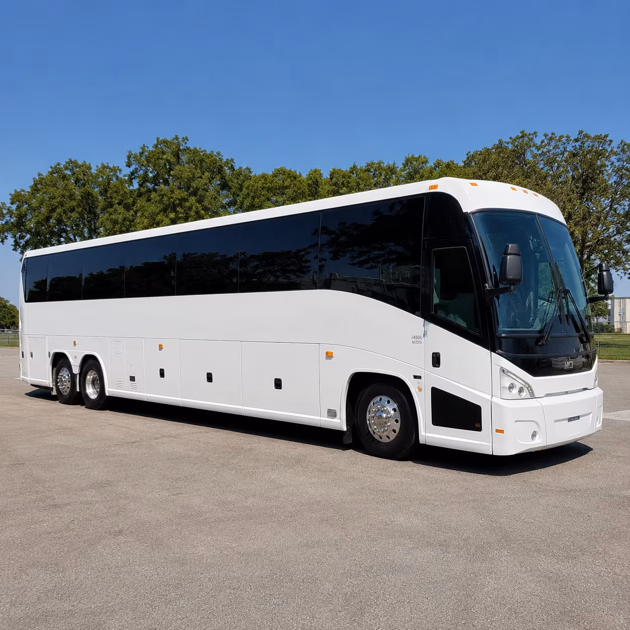 no amtrak no problem charter buses are northwest arkansas s long distance answer