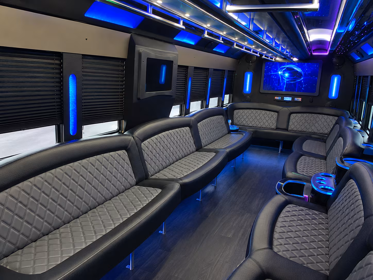 northwest arkansas breweries craft beer scene party bus rental