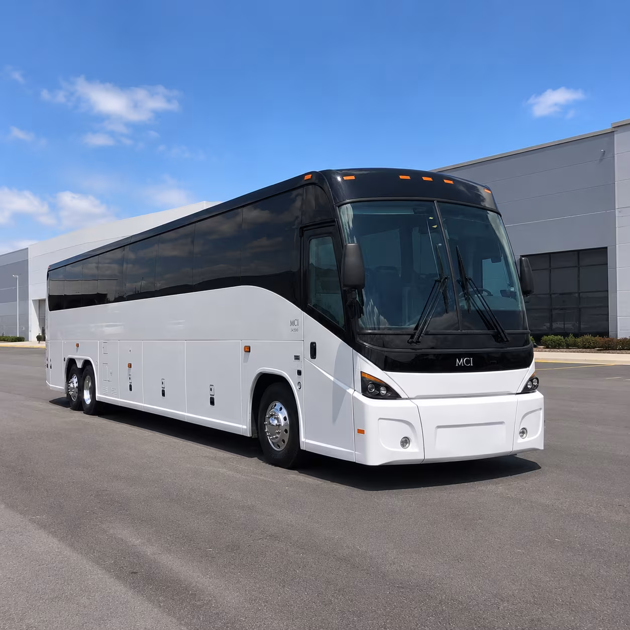 one form multiple options zero hassle that s springdale employee transportation with springdalecharterbuscompany com