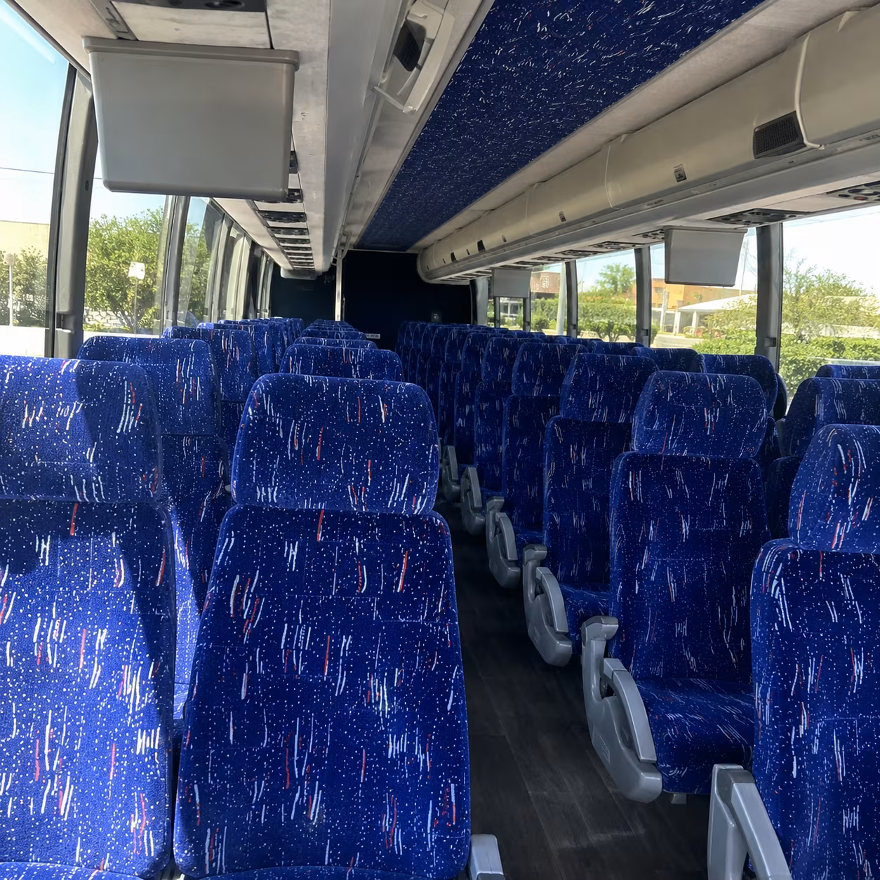 rogers long distance transportation