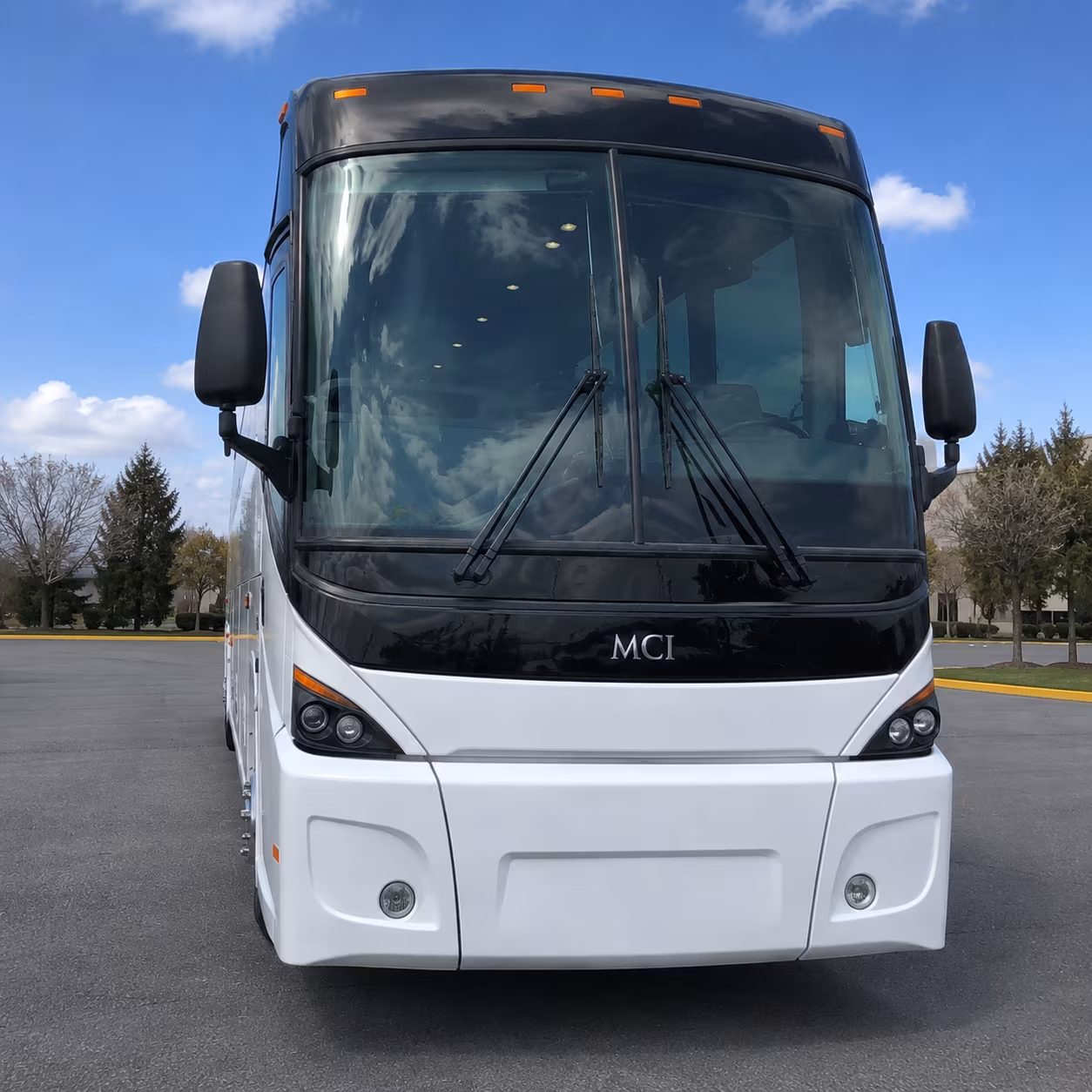 shuttle your team along the i 49 corridor without the commute stress