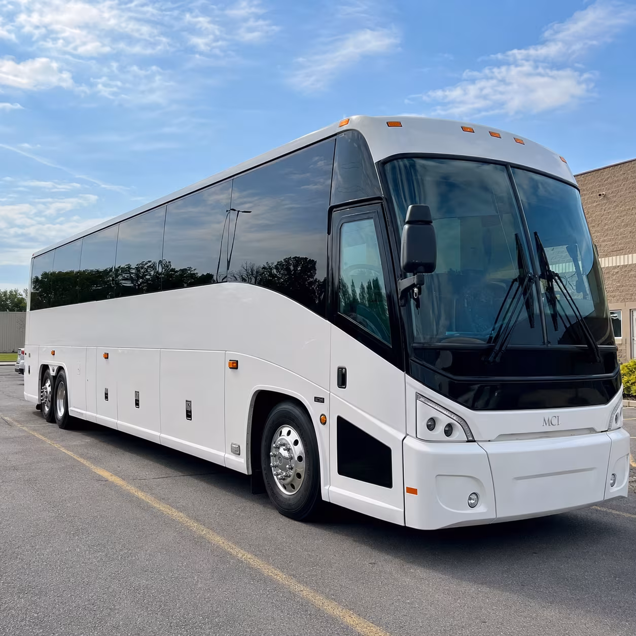 springdale airport transportation onboard seating