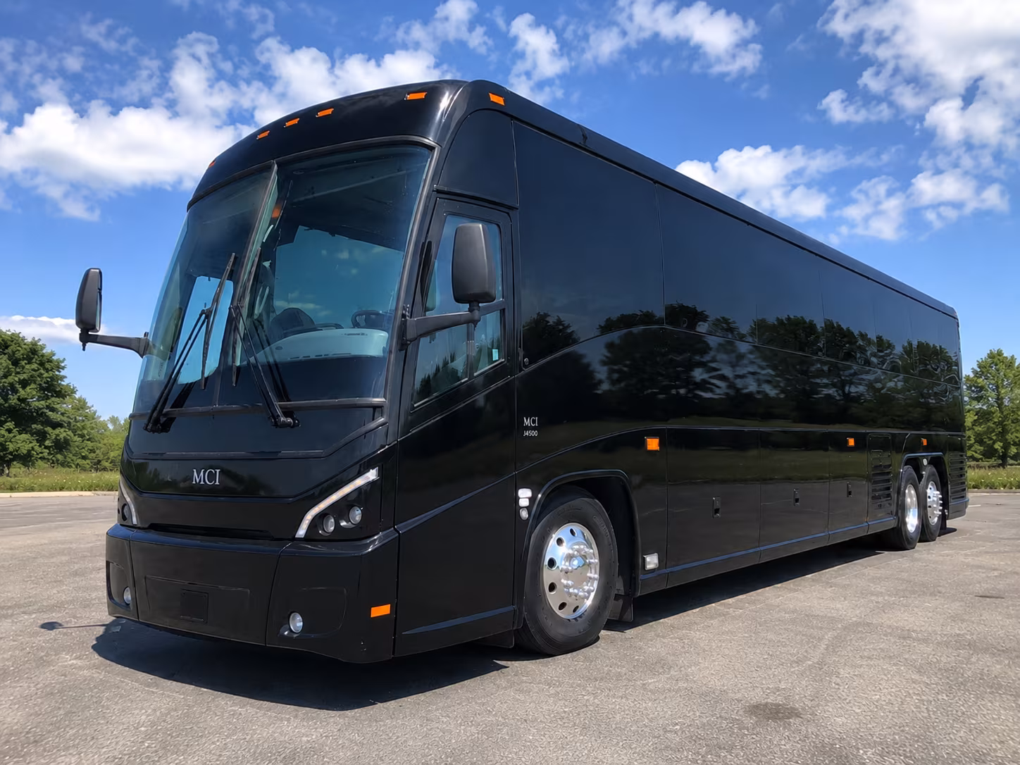 Springdale School Event Transportation