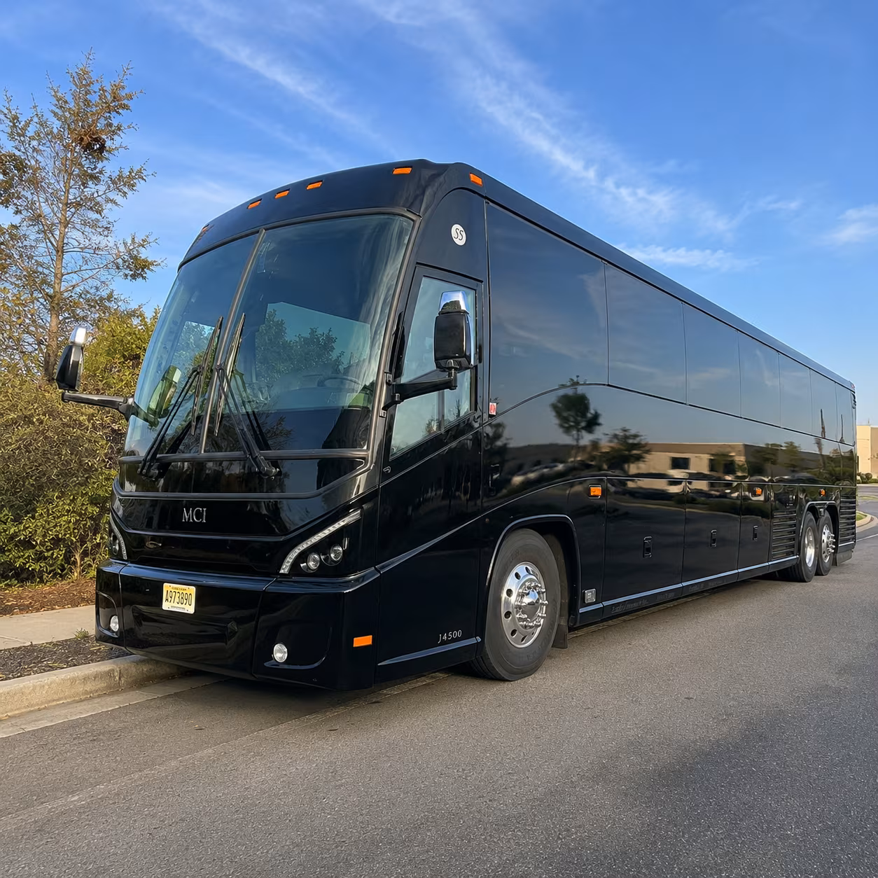 springdalecharterbuscompany com lets you compare every bus type for washington county and regional agency runs