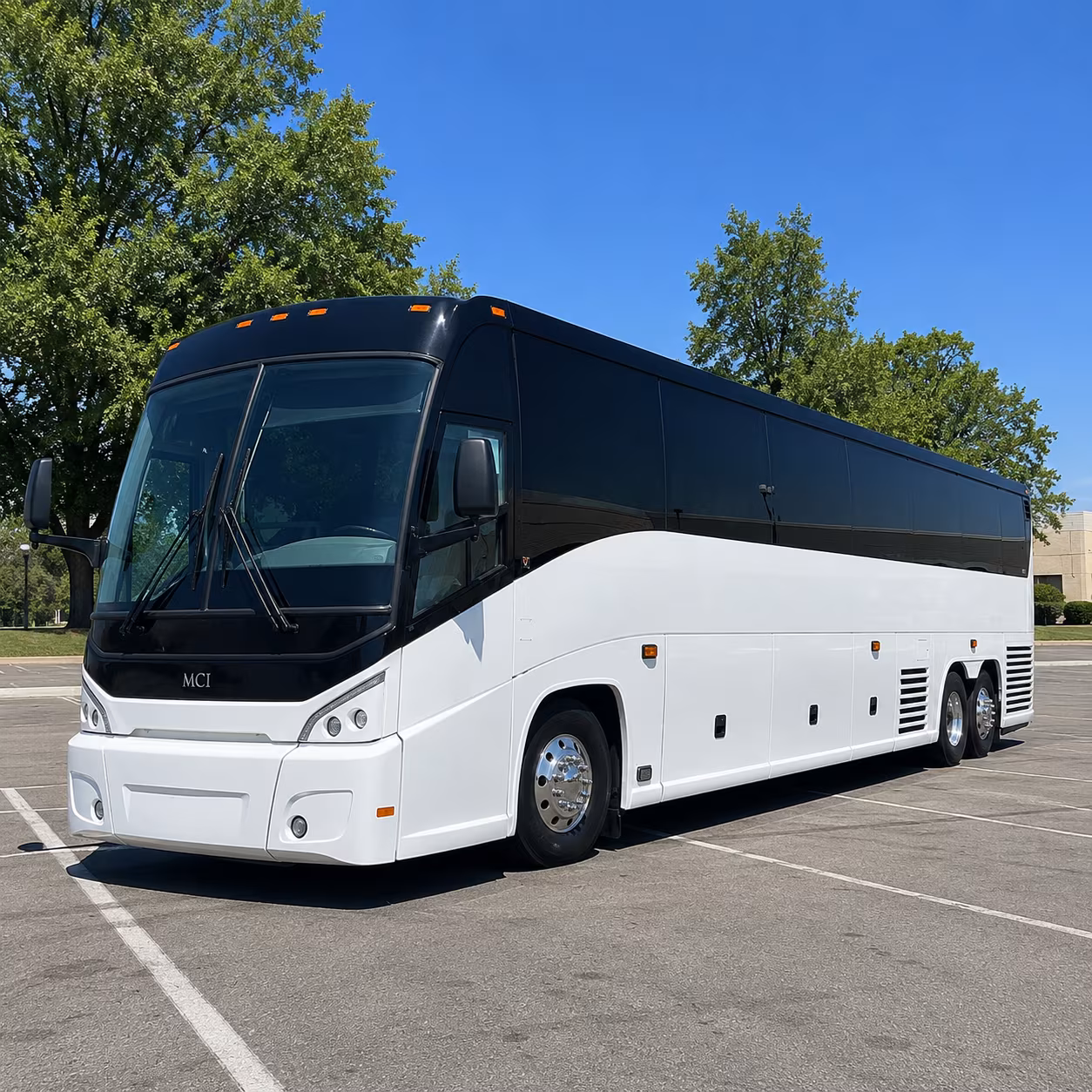 springdalecharterbuscompany com makes church group travel across nwa simple and stress free