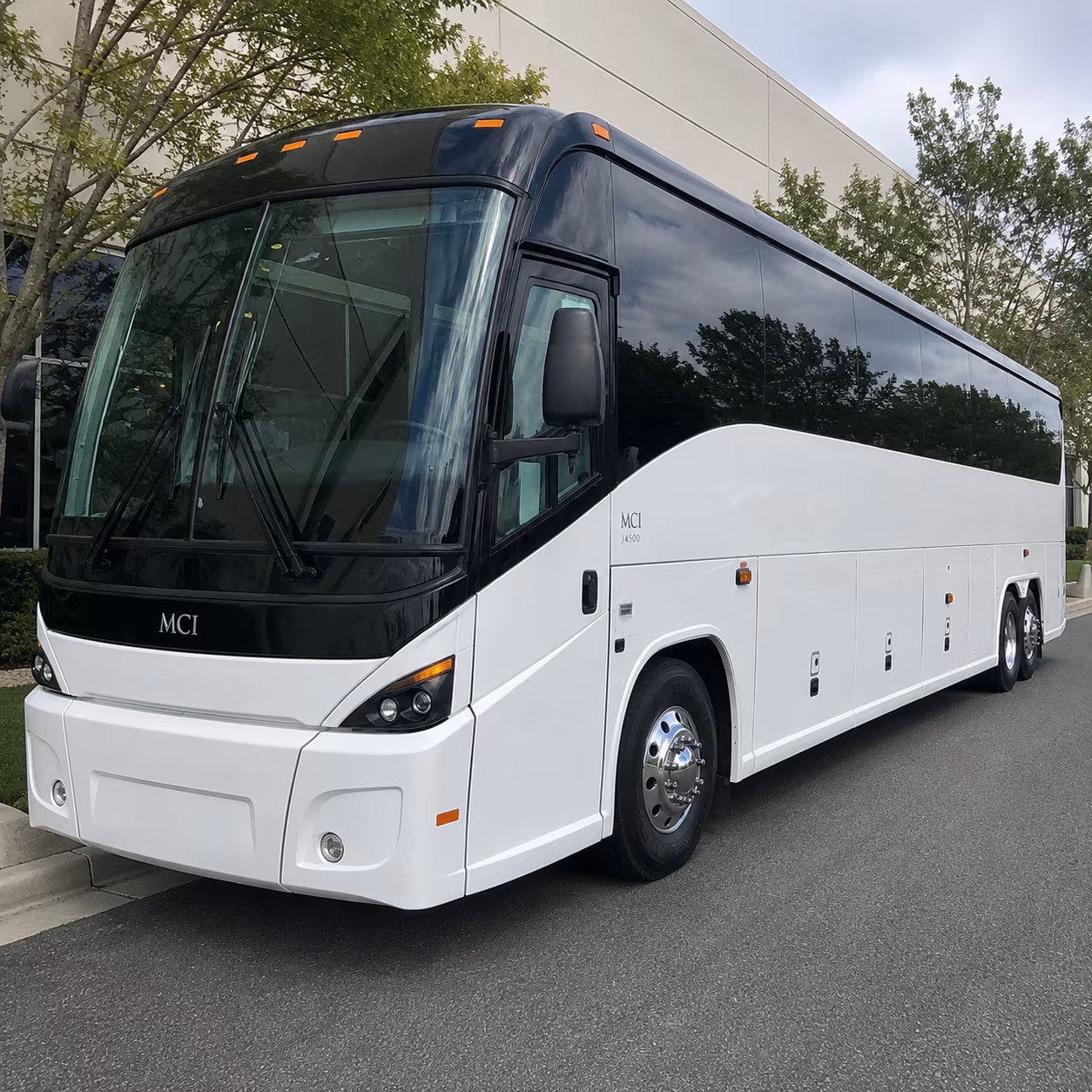 support multi shift workforces with reliable early morning and late night shuttles