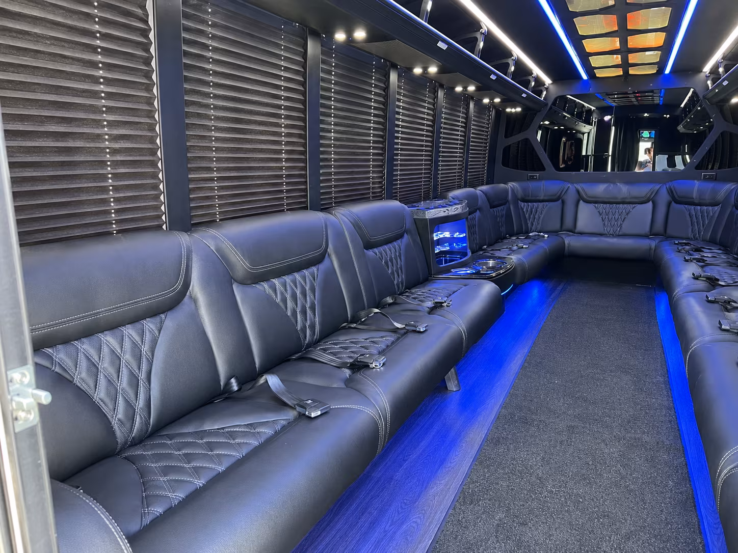 tulsa bus rentals