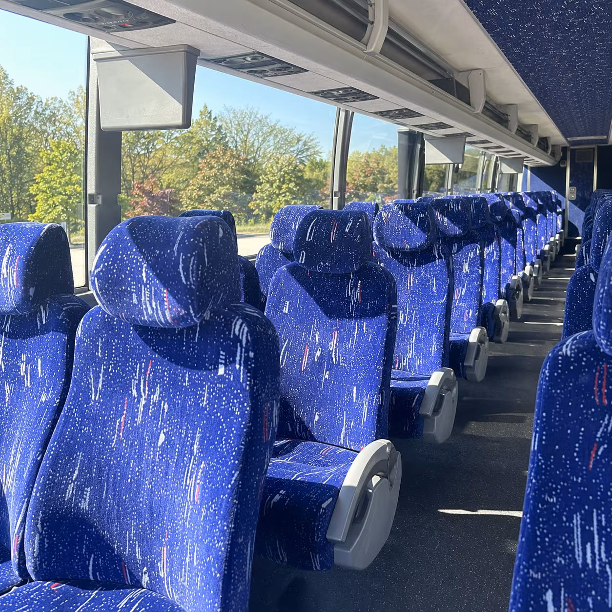 tulsa event transportation