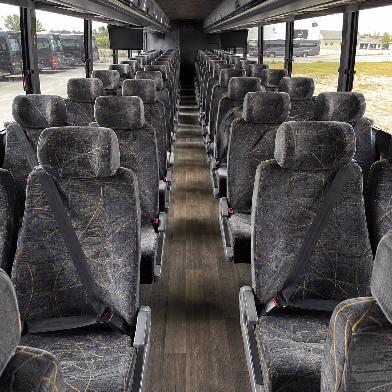 tulsa sporting event transportation
