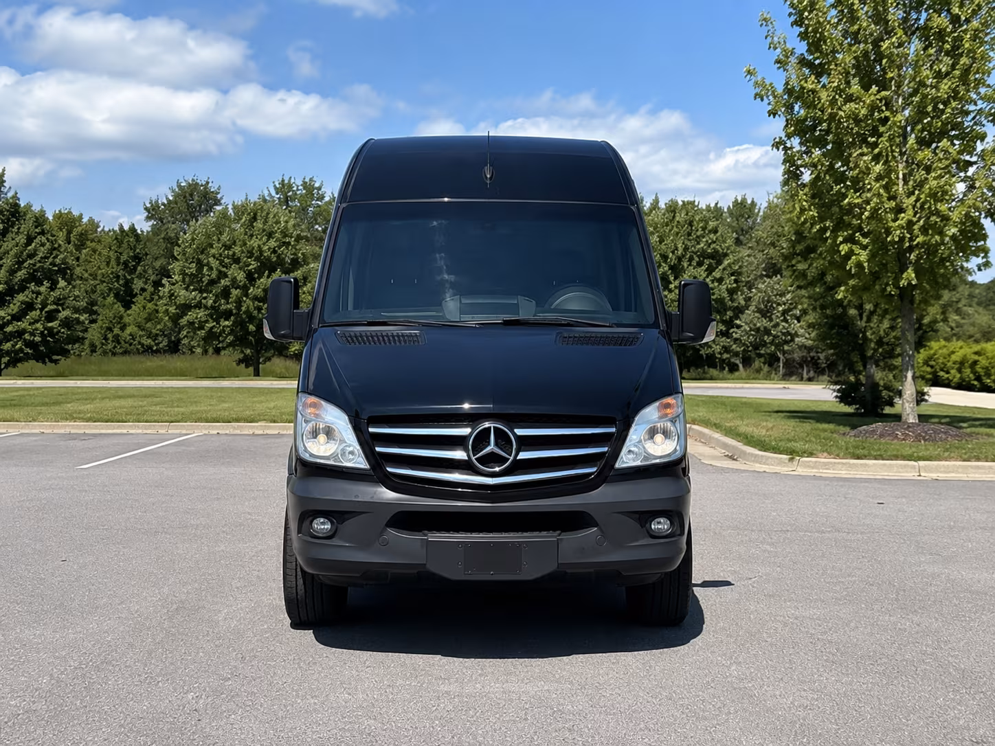 tulsa wine tour transportation