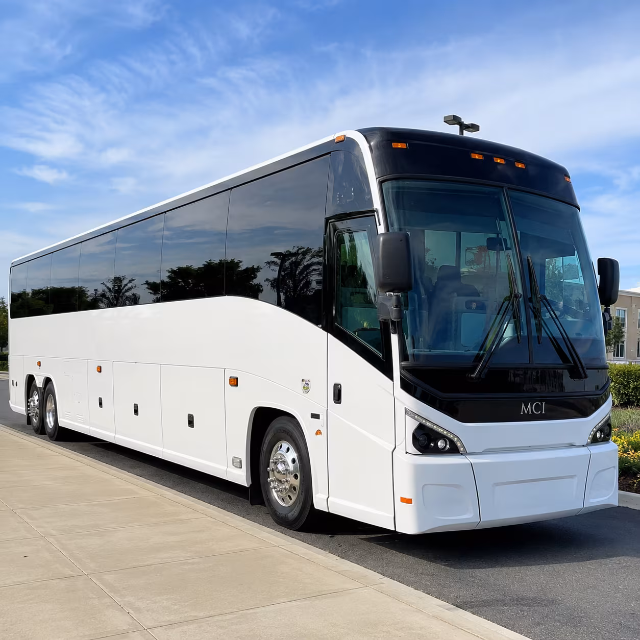 walmart supplier summits and shareholder events deserve the right bus
