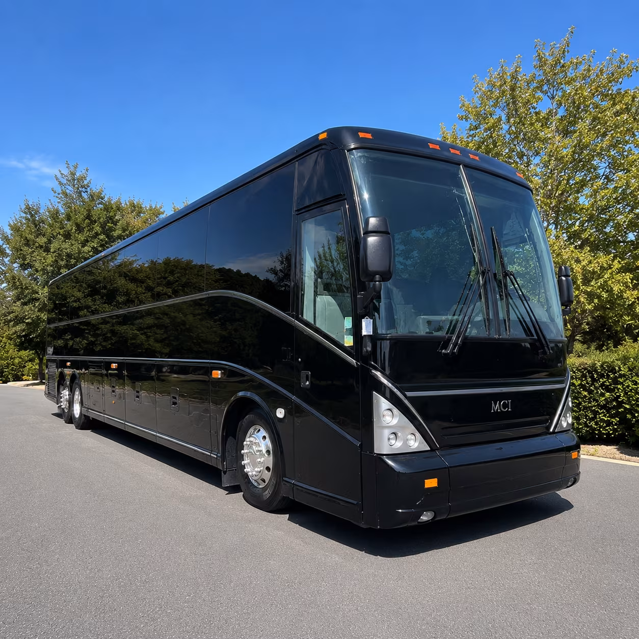 what to expect when you book prom transportation through springdalecharterbuscompany com