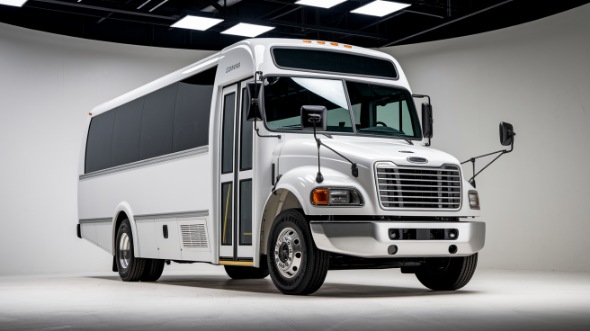 30 passenger minibus joplin