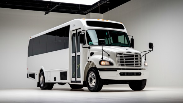 35 passenger minibus joplin