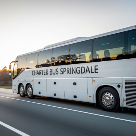 56 passenger motorcoach