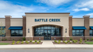 battle creek