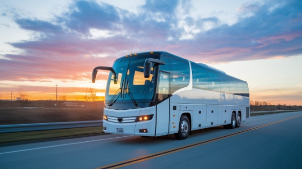 broken arrow private event transportation