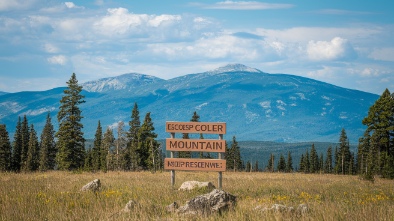 coler mountain bike preserve