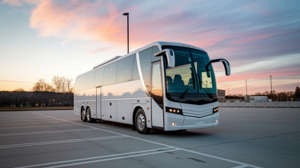 conway sporting event transportation