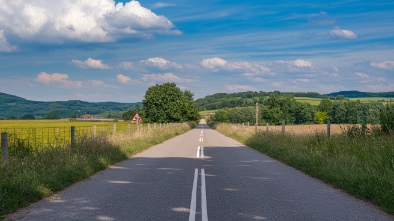 crossroads