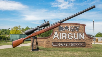 daisy airgun museum