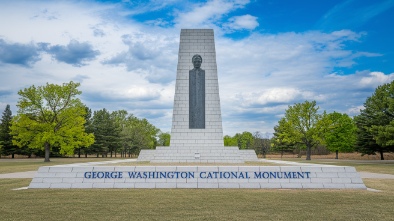 george washington carver national monument