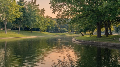 kay rodgers park