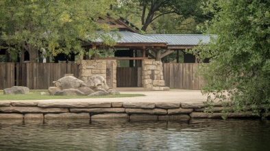 little rock zoo