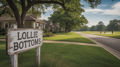 lollie bottoms
