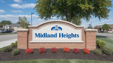 midland heights
