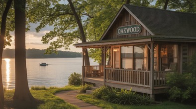 oakwood