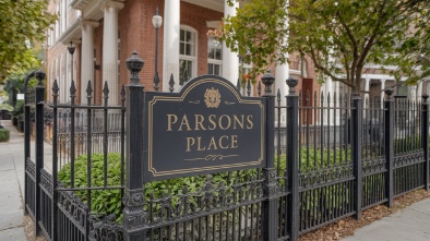 parsons place