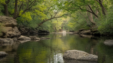 petit jean state park