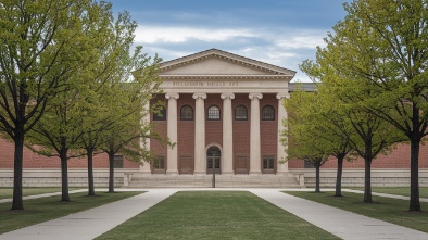 philbrook museum of art