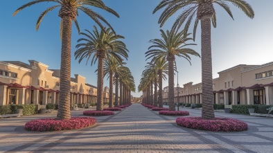 pinnacle hills promenade