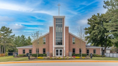 rhema bible church