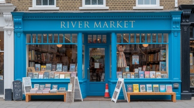 river market books and gifts