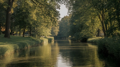 schifferdecker park