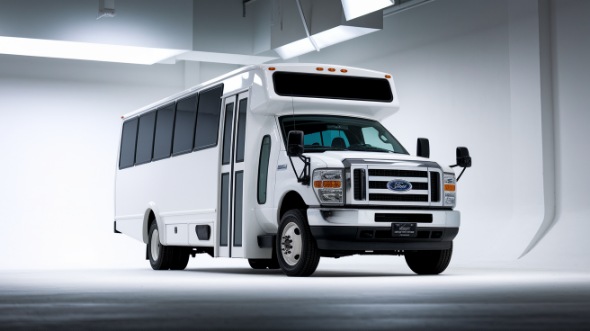 springdale party bus rental