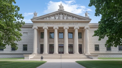 springfield art museum