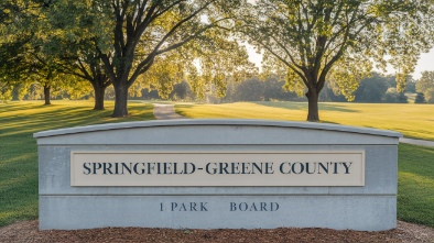 springfield greene county park board