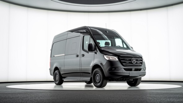 sprinter limo rental conway
