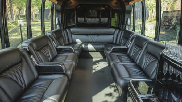 sprinter limo rental rental conway