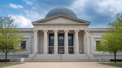 the arkansas museum of fine arts